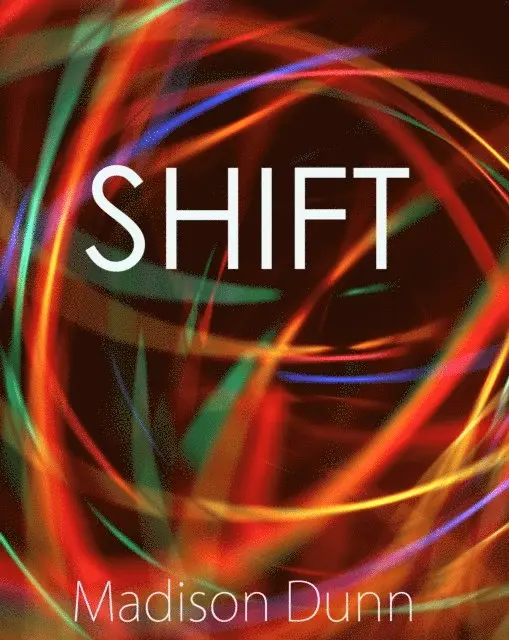 Lindsey Madison - Shift, E-bok. Tillgänglighet: Lägg i varukorg