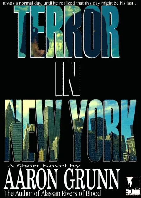 Aaron Grunn - Terror in New York, E-bok. Tillgänglighet: Lägg i varukorg