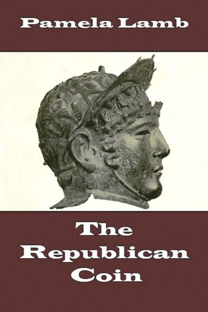 Pamela Lamb - Republican Coin, E-bok