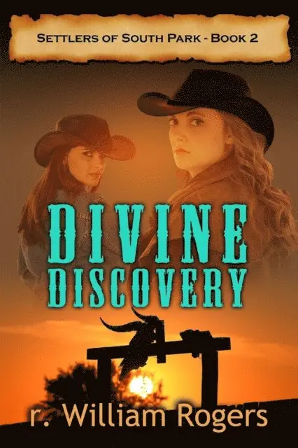 R. William Rogers - Divine Discovery, E-bok. Tillgänglighet: Lägg i varukorg