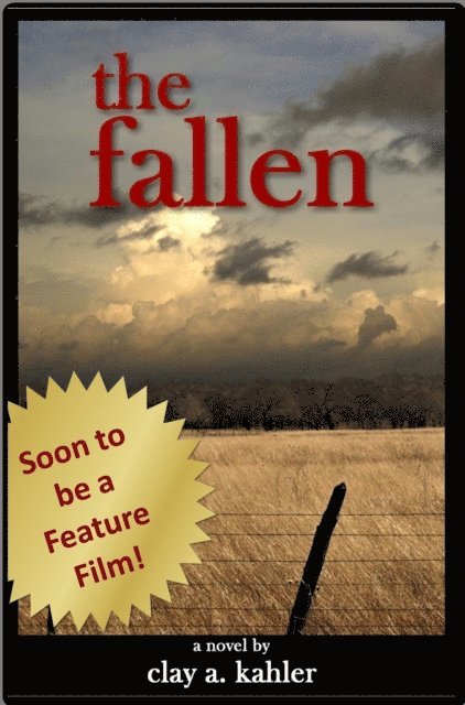 Clay A. Kahler - Fallen, E-bok