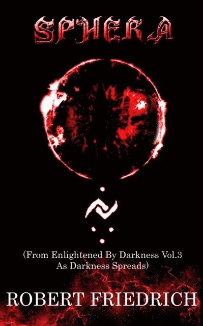 Robert Friedrich - Sphera, E-bok