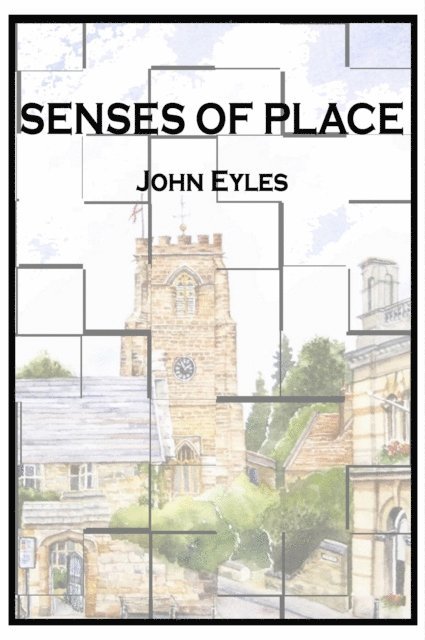 John Eyles - Senses of Place, E-bok