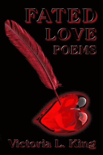 Brian King - Fated Love Poems, E-bok