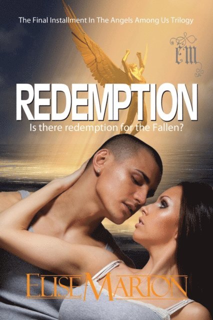 Elise Marion - Redemption, E-bok