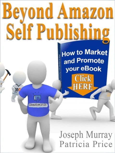 Joseph Murray - Beyond Amazon Self Publishing, E-bok