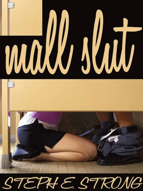 Steph E. Strong - Mall Slut, E-bok. Tillgänglighet: Lägg i varukorg