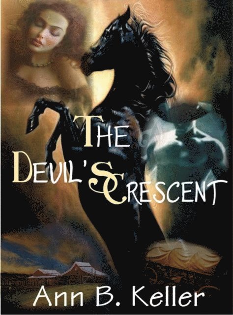 Ann B. Keller - Devil's Crescent, E-bok