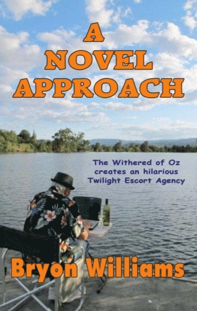 Bryon Williams - Novel Approach, E-bok. Tillgänglighet: Lägg i varukorg