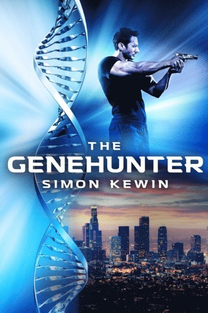 Simon Kewin - Genehunter, E-bok. Tillgänglighet: Lägg i varukorg