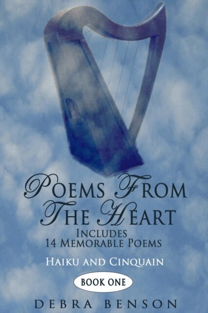 Debra Benson - Poems from the Heart, E-bok. Tillgänglighet: Lägg i varukorg