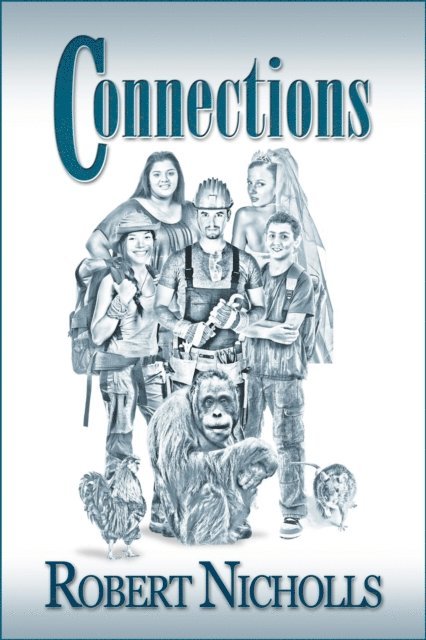 Robert Nicholls - Connections, E-bok