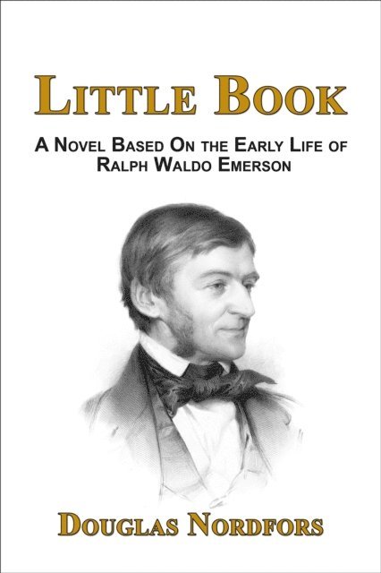 Douglas Nordfors - Little Book, E-bok