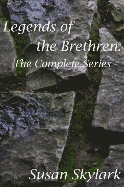 Susan Skylark - Legends of the Brethren, E-bok. Tillgänglighet: Lägg i varukorg