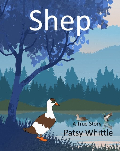 Patsy Whittle - Shep: A True Story, E-bok. Tillgänglighet: Lägg i varukorg