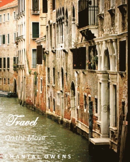Travel - On the Move