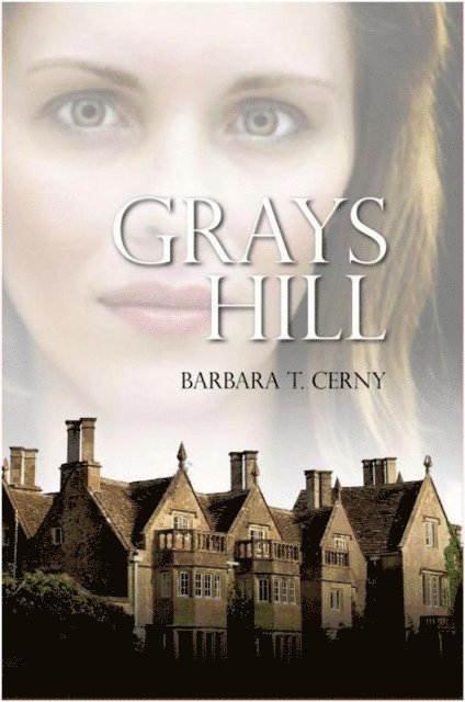 Barbara T. Cerny - Grays Hill, E-bok