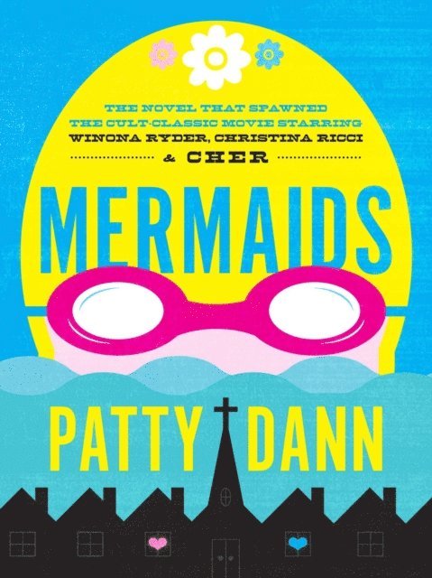 Patty Dann - Mermaids, E-bok