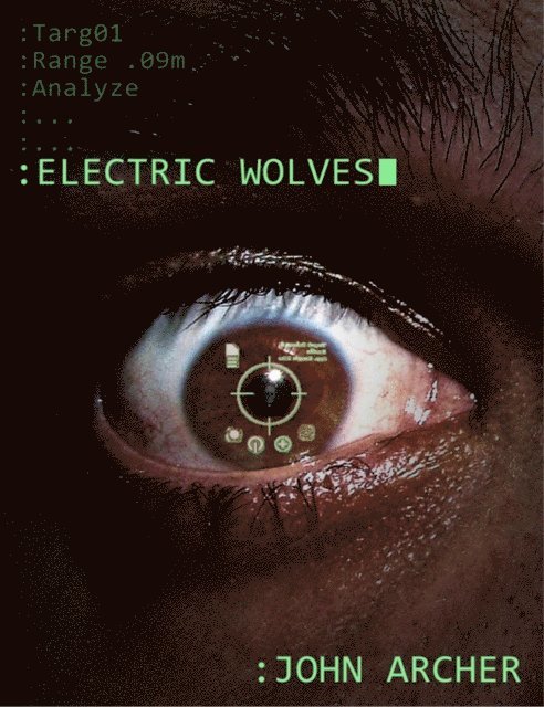 John Archer - Electric Wolves, E-bok