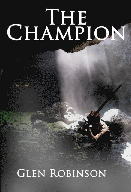 Glen Robinson - Champion, E-bok
