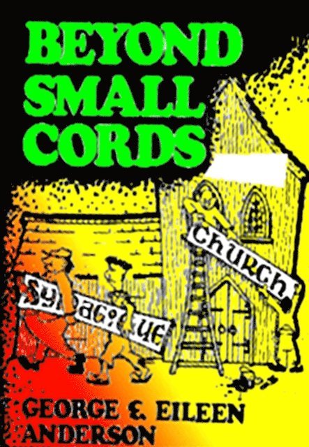 George Anderson - Beyond Small Cords, E-bok