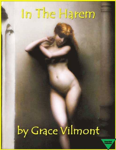 Grace Vilmont - In The Harem, E-bok
