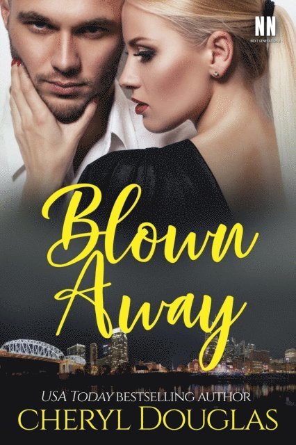 Cheryl Douglas - Blown Away (Next Generation 8), E-bok