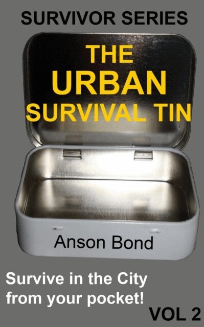Urban Survival Tin