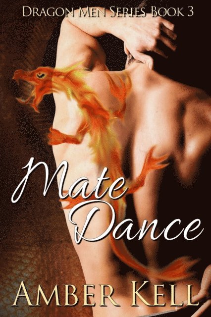 Amber Kell - Mate Dance, E-bok