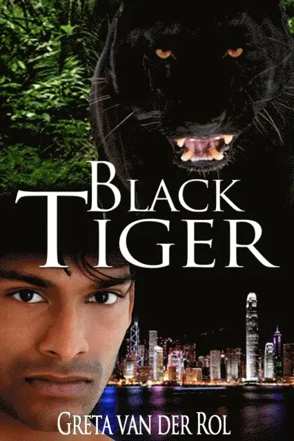 Greta van der Rol - Black Tiger, E-bok. Tillgänglighet: Lägg i varukorg
