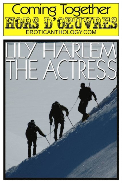 Lily Harlem - Actress, E-bok