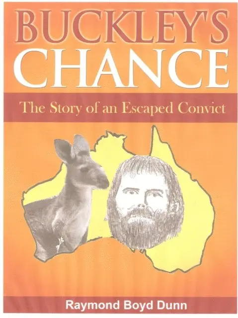 Raymond Boyd Dunn - Buckley's Chance, E-bok. Tillgänglighet: Lägg i varukorg