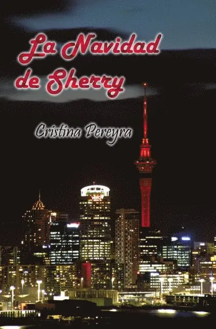 Cristina Pereyra - La Navidad de Sherry, E-bok. Tillgänglighet: Lägg i varukorg