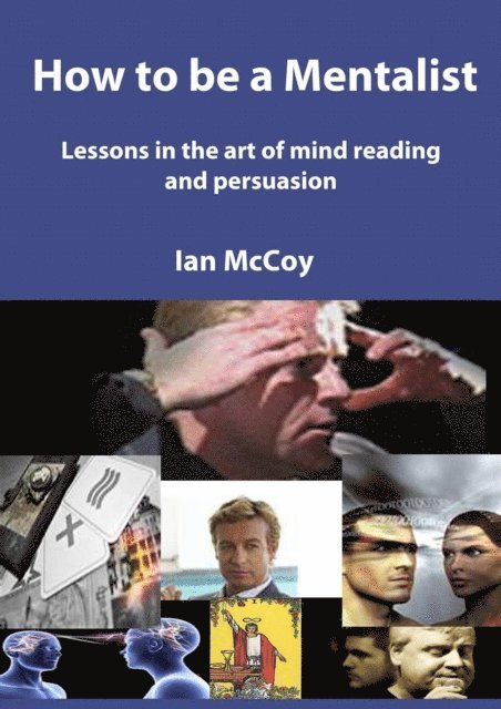 Ian McCoy - How to be a Mentalist, E-bok. Tillgänglighet: Lägg i varukorg