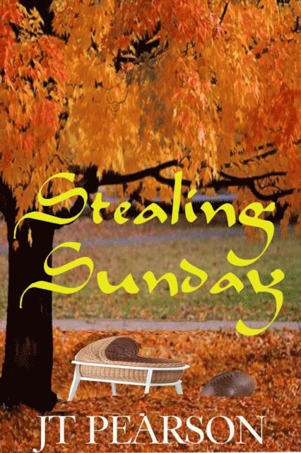 JT Pearson - Stealing Sunday, E-bok. Tillgänglighet: Lägg i varukorg