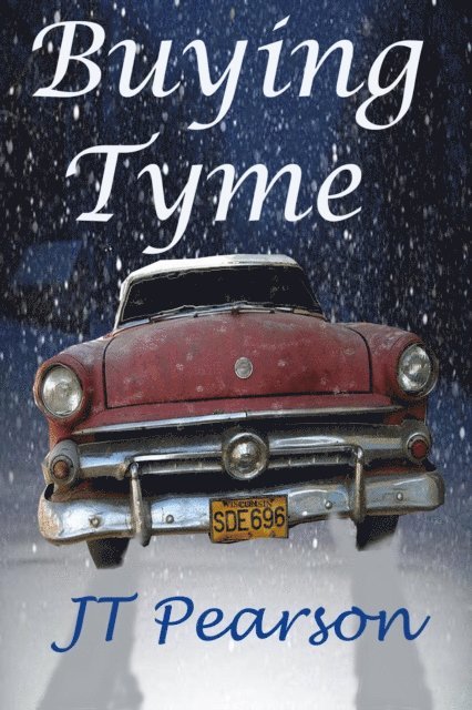 JT Pearson - Buying Tyme, E-bok. Tillgänglighet: Lägg i varukorg