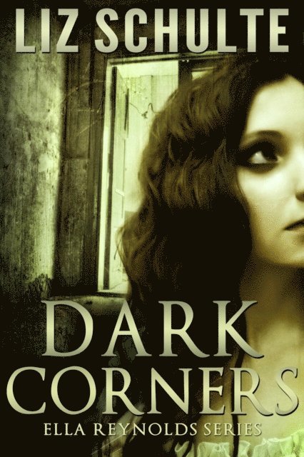 Liz Schulte - Dark Corners, E-bok
