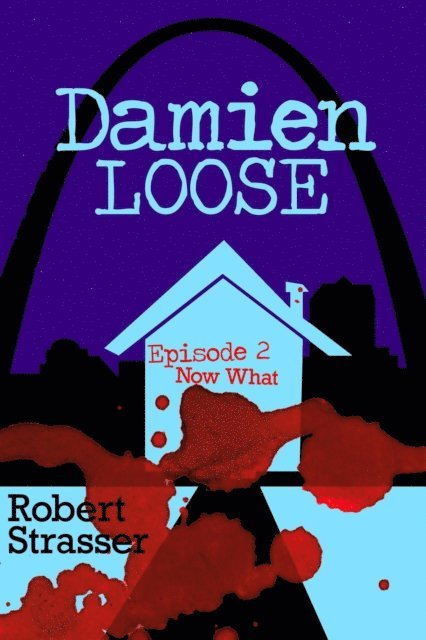 Robert Strasser - Damien Loose, Episode 2 - Now What?, E-bok