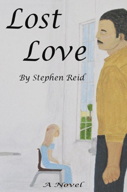 Stephen Reid - Lost Love, E-bok