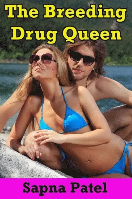 Sapna Patel - Breeding Drug Queen, E-bok. Tillgänglighet: Lägg i varukorg