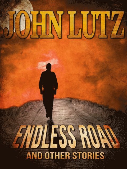 John Lutz - Endless Road and Other Stories, E-bok