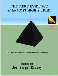 Fiery Evidence of the Most High's Light