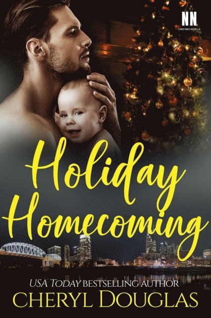 Cheryl Douglas - Holiday Homecoming (Next Generation - Special Edition), E-bok