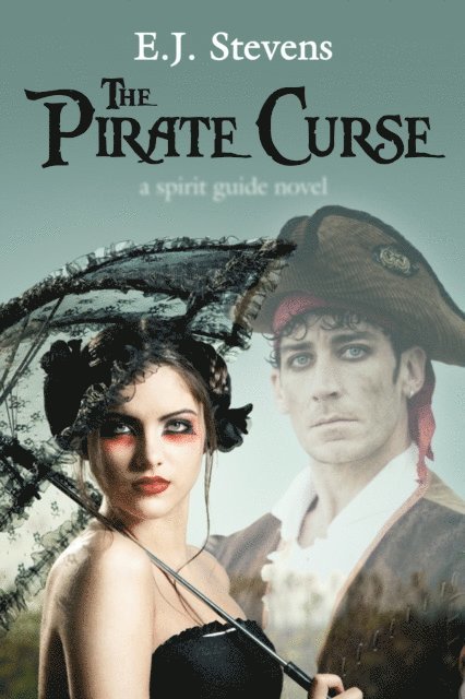 E.J. Stevens - Pirate Curse, E-bok. Tillgänglighet: Lägg i varukorg