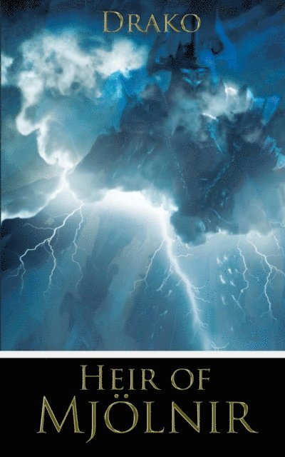 Drako - Heir of Mjolnir (The Dragon Hunters #4), E-bok. Tillgänglighet: Lägg i varukorg