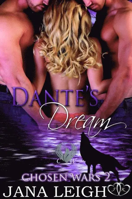 Jana Leigh - Dante's Dream, E-bok. Tillgänglighet: Lägg i varukorg