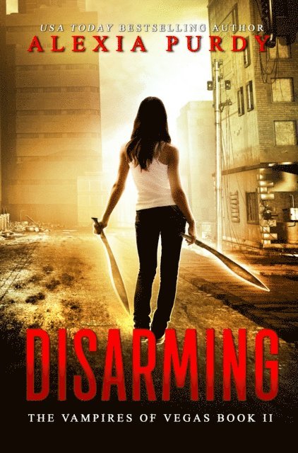 Alexia Purdy - Disarming, E-bok. Tillgänglighet: Lägg i varukorg