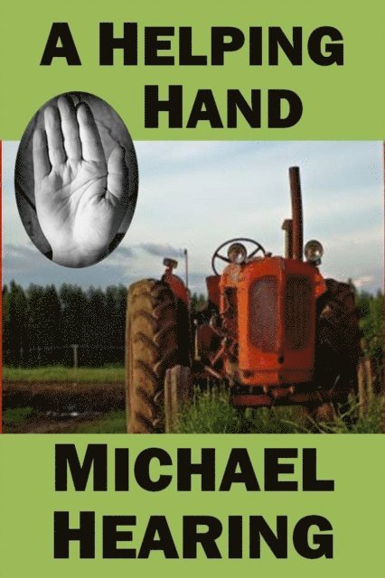 Michael Hearing - Helping Hand, E-bok. Tillgänglighet: Lägg i varukorg