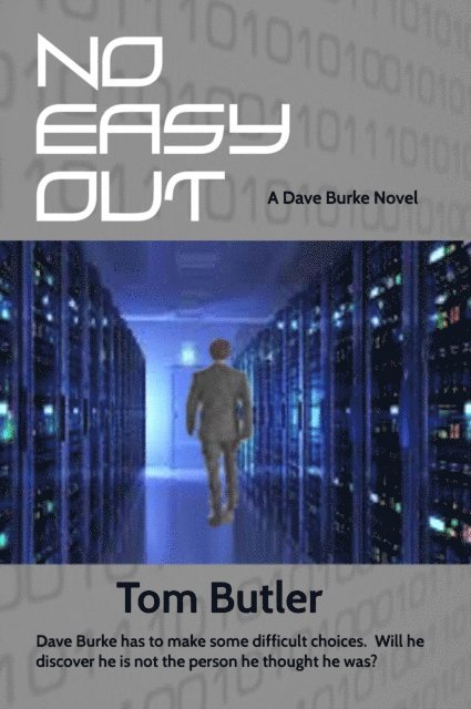 Tom Butler - No Easy Out, E-bok