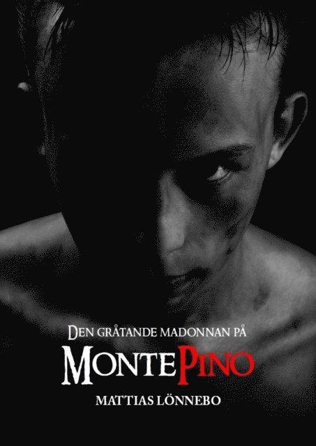 Mattias Lonnebo - Den gratande madonnan pa Monte Pino, E-bok